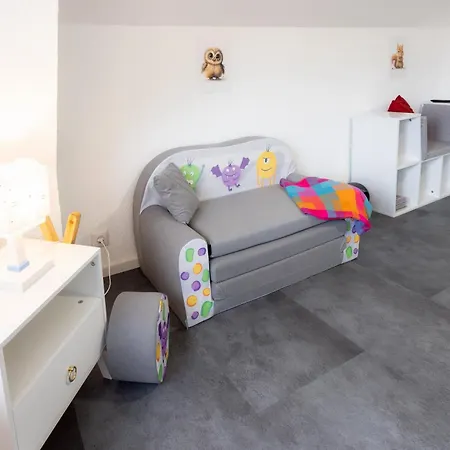 Brockenoase Fullhouse * Benneckenstein