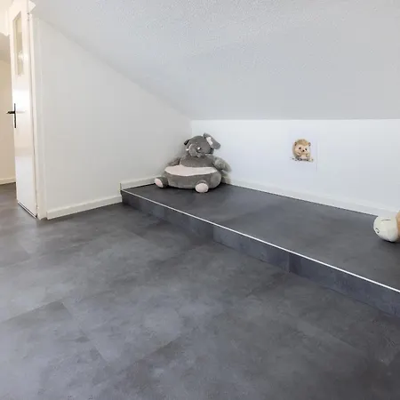 Appartement Brockenoase Fullhouse *