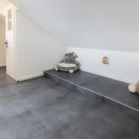 Brockenoase Fullhouse Appartement Benneckenstein