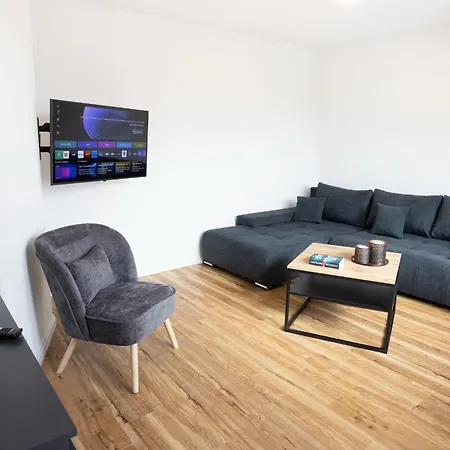 Brockenoase Fullhouse Benneckenstein