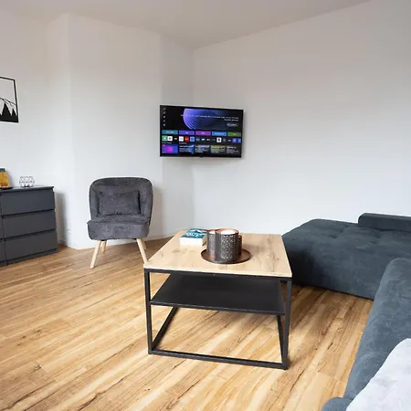 Brockenoase Fullhouse * Benneckenstein