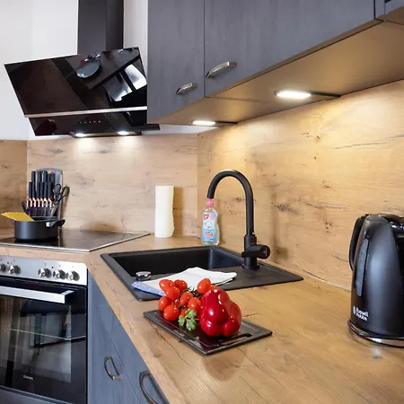 Brockenoase Fullhouse Benneckenstein