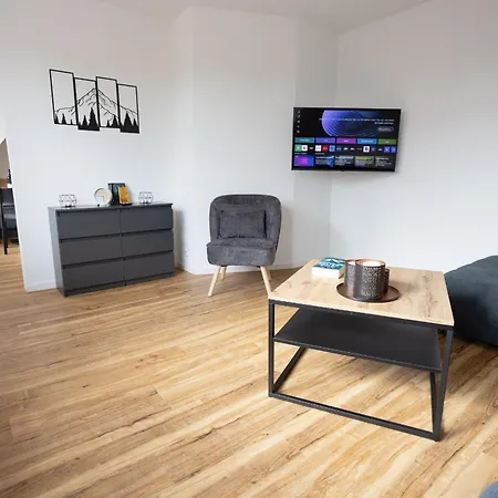 Brockenoase Fullhouse *