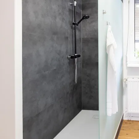 Brockenoase Fullhouse Benneckenstein