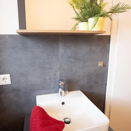 Brockenoase Fullhouse Appartement Benneckenstein