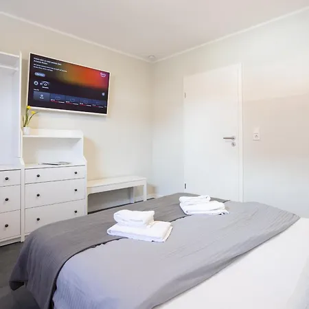 Brockenoase Fullhouse *