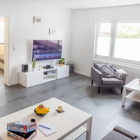 Brockenoase Fullhouse * Benneckenstein