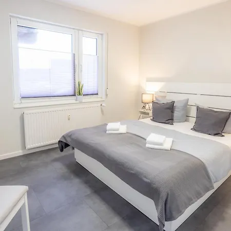 Brockenoase Fullhouse * Benneckenstein