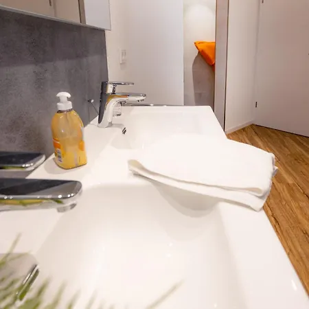 Brockenoase Fullhouse