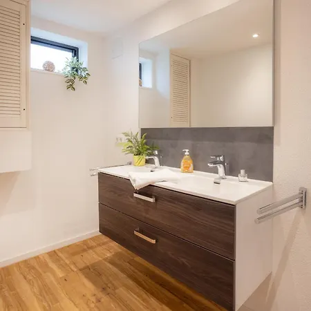 Appartement Brockenoase Fullhouse