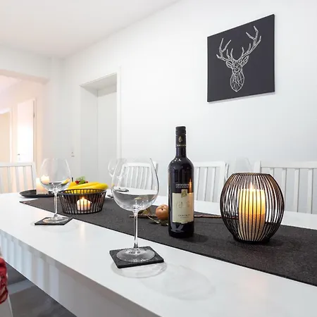 Brockenoase Fullhouse *