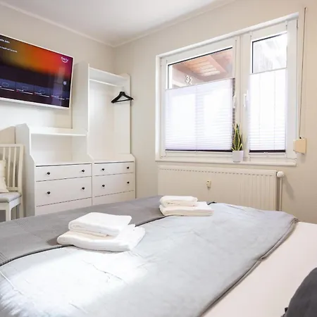 Brockenoase Fullhouse