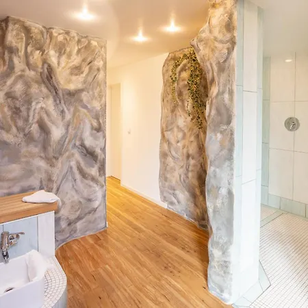 Lejlighed Brockenoase Fullhouse *