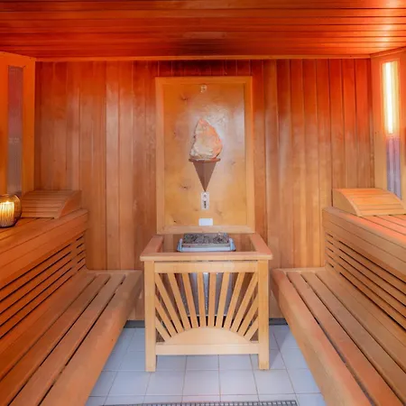 Brockenoase Fullhouse Benneckenstein