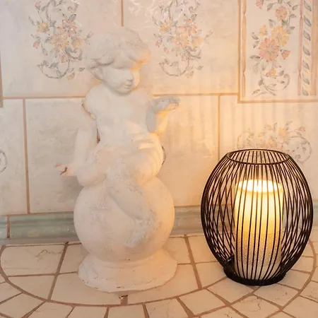 Brockenoase Fullhouse