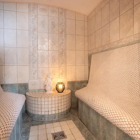 Brockenoase Fullhouse Appartement