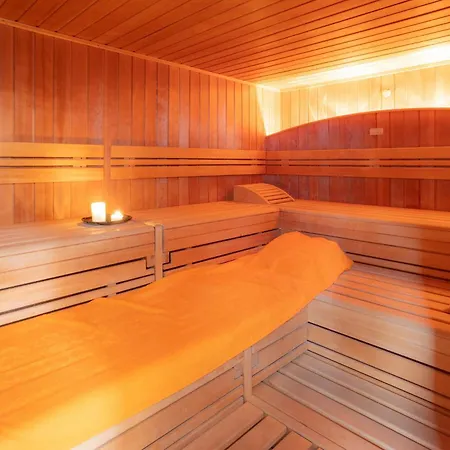 Brockenoase Fullhouse Appartement *