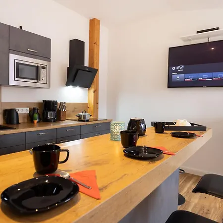 Brockenoase Fullhouse