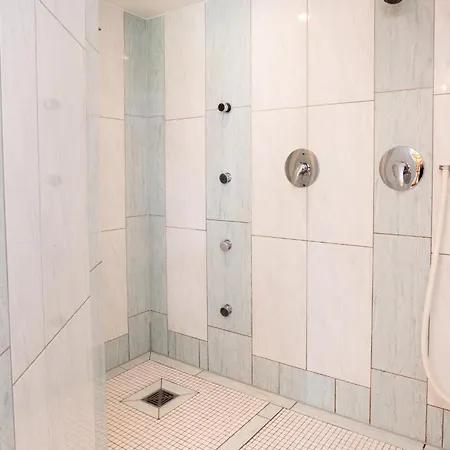 Brockenoase Fullhouse Appartement