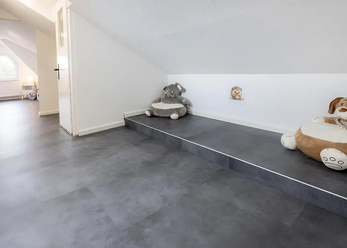 Apartamento Brockenoase Fullhouse *