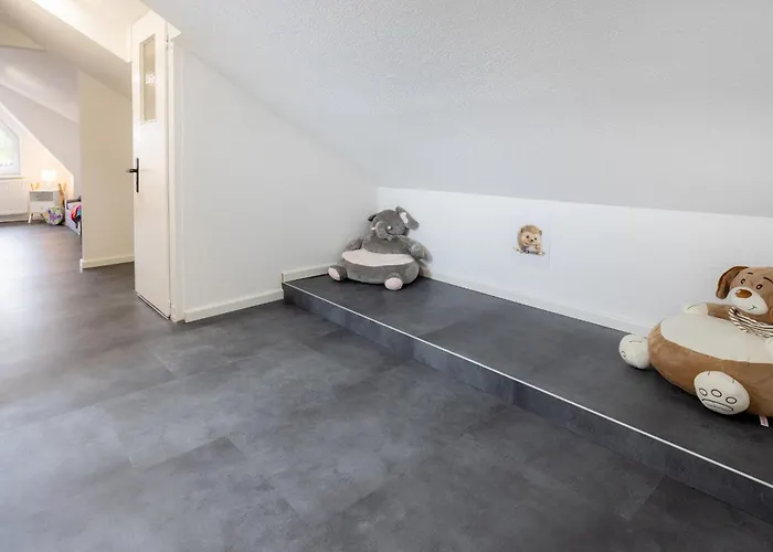 Brockenoase Fullhouse Apartamento Benneckenstein