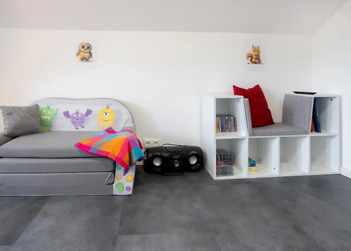 Brockenoase Fullhouse *