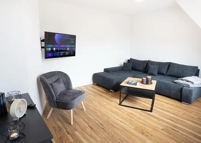 Brockenoase Fullhouse Benneckenstein