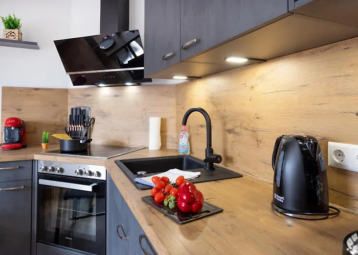 Brockenoase Fullhouse Benneckenstein