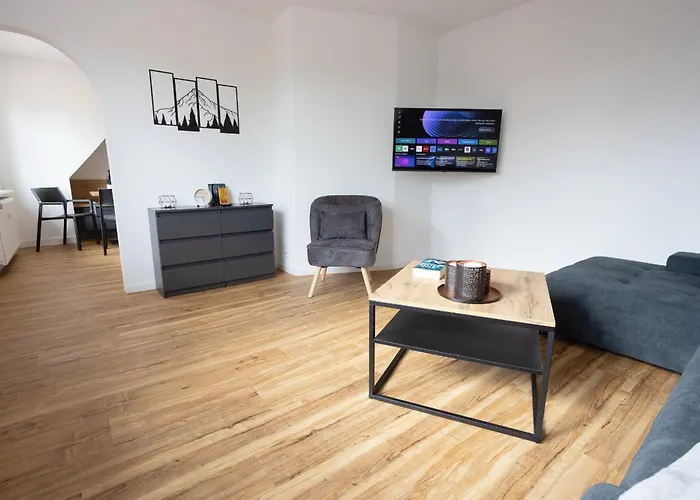 Brockenoase Fullhouse *