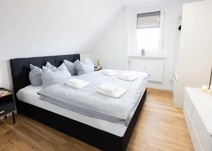 Brockenoase Fullhouse * Benneckenstein