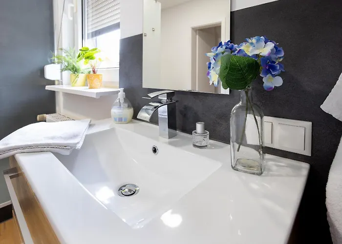 Brockenoase Fullhouse