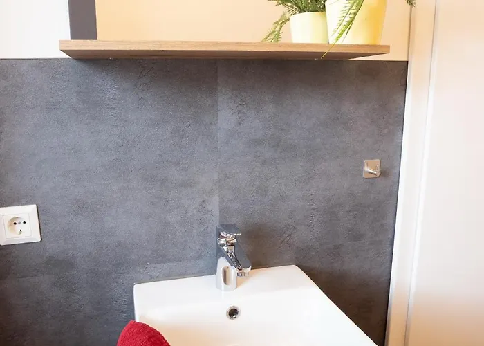 Brockenoase Fullhouse Apartamento Benneckenstein