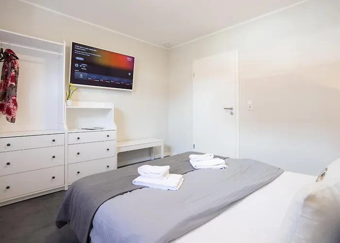 Brockenoase Fullhouse *