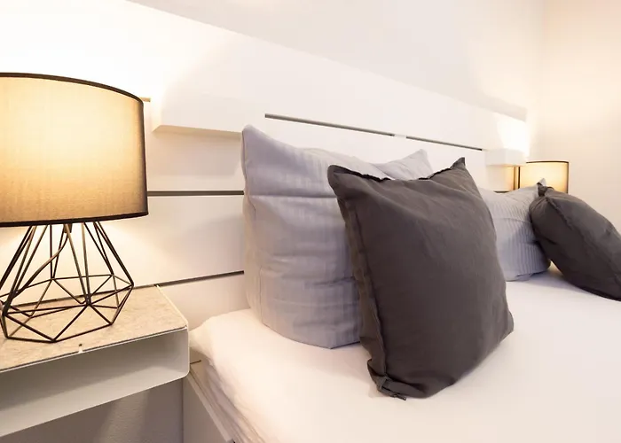 Apartamento Brockenoase Fullhouse *