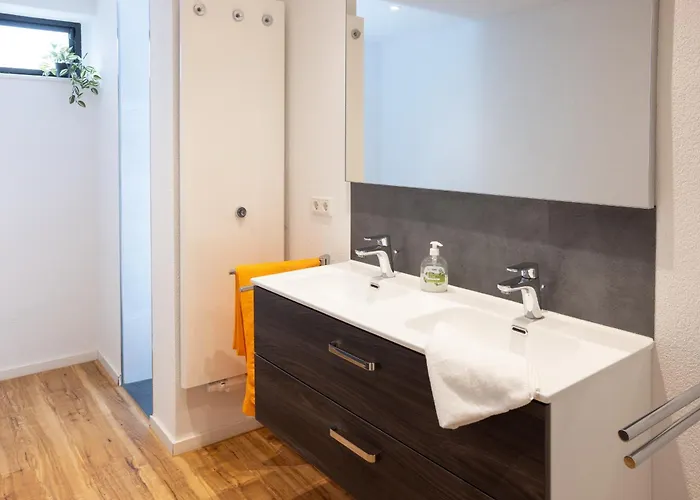 Brockenoase Fullhouse Benneckenstein