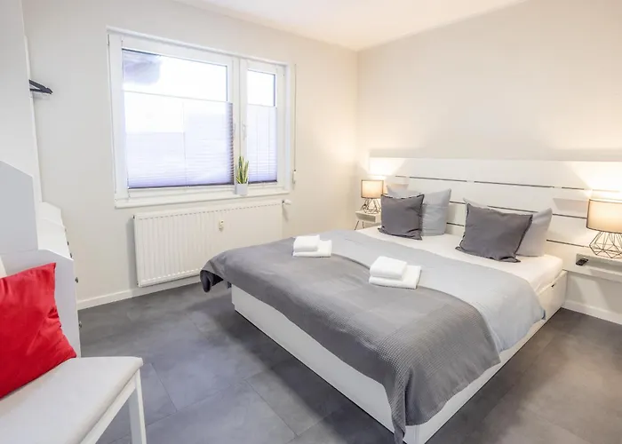 Brockenoase Fullhouse * Benneckenstein