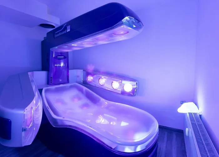 Apartamento Brockenoase Fullhouse Benneckenstein