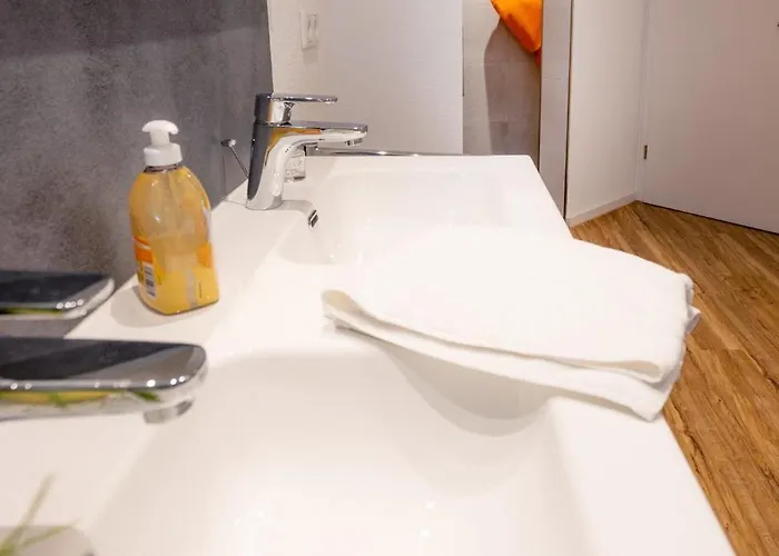 Brockenoase Fullhouse