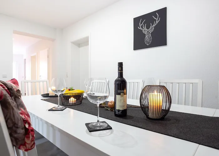 Brockenoase Fullhouse *