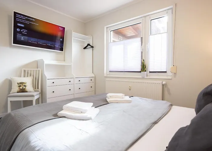 Brockenoase Fullhouse