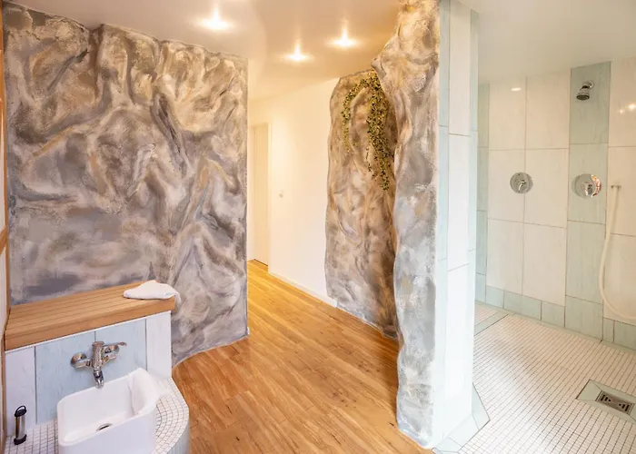 Apartamento Brockenoase Fullhouse *