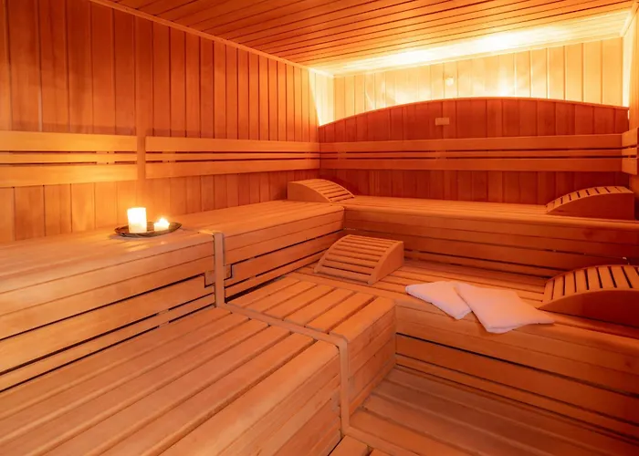 Brockenoase Fullhouse Benneckenstein