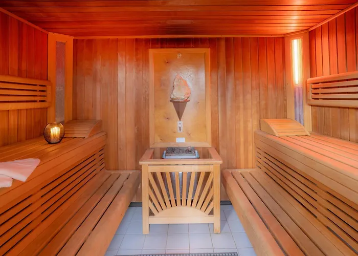 Brockenoase Fullhouse Benneckenstein