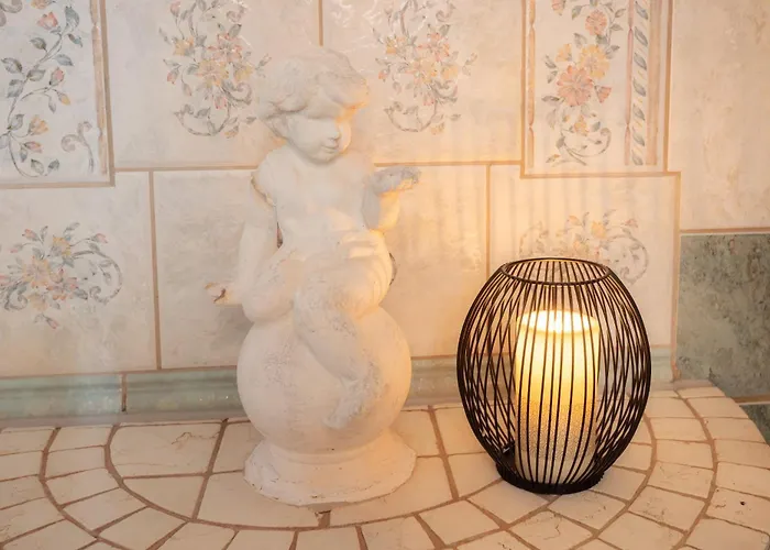 Brockenoase Fullhouse