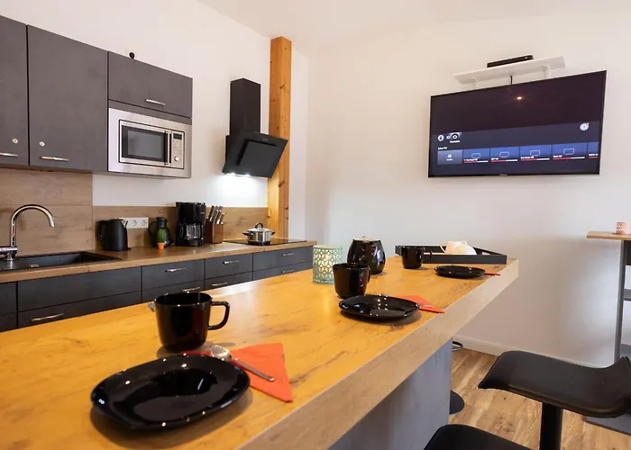 Brockenoase Fullhouse