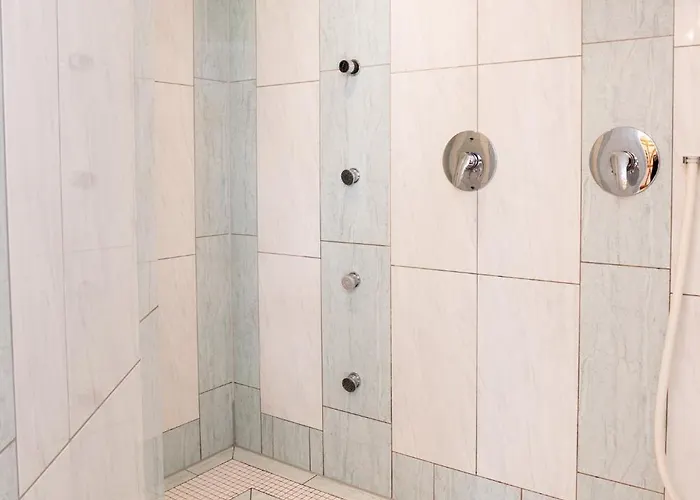 Brockenoase Fullhouse Apartamento