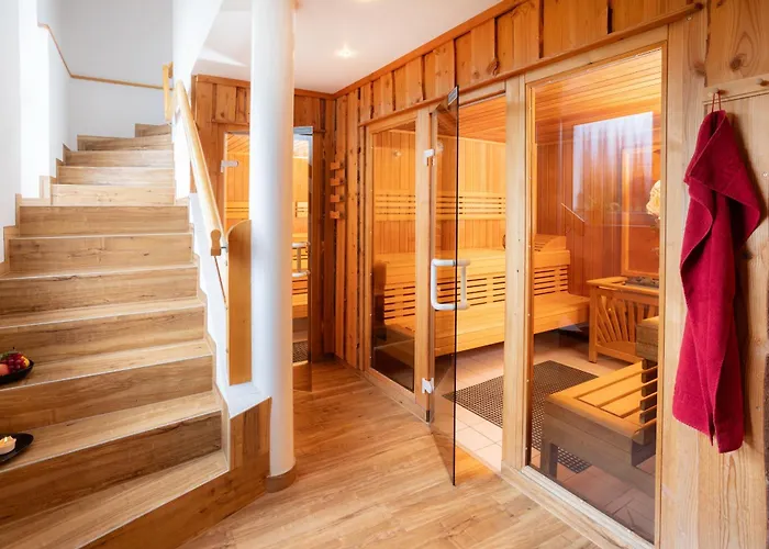 Apartamento Brockenoase Fullhouse